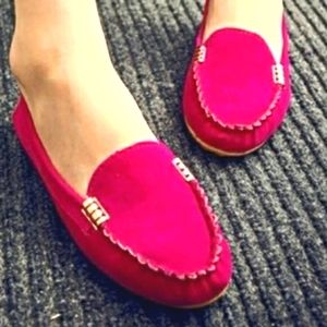 New Women flats comfy  shoe
